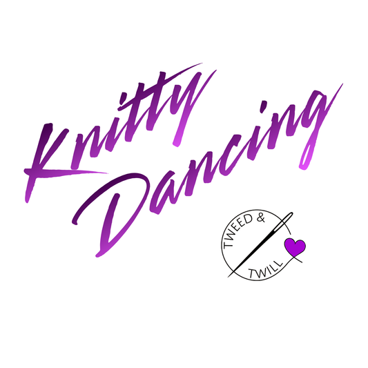 Ticket für Knitty Dancing