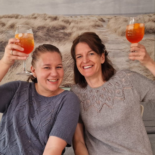 Ticket für Knitty Dancing